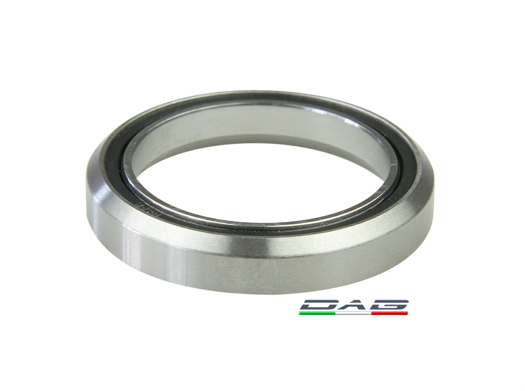 Cuscinetto sterzo 1"1/8 41X30.15 X 6.5-45°/45°